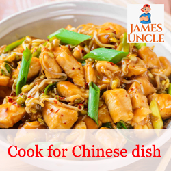 Cook for chinese dish Mr. Partha Sarkar in Doltala Madhyamgram